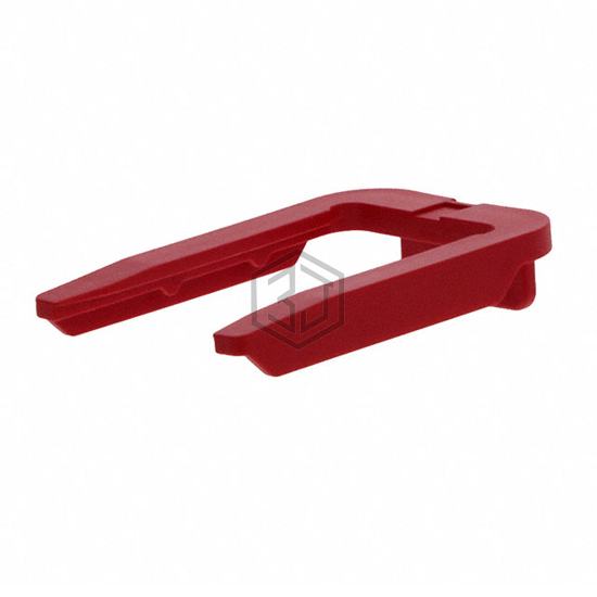 1703804-1 - TE Connectivity AMP Connectors - Rectangular Connectors - Accessories