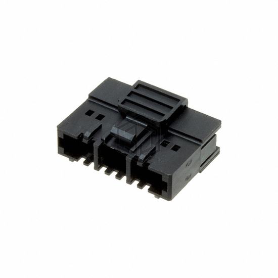 0015045184 - Molex - Rectangular Connectors - Accessories