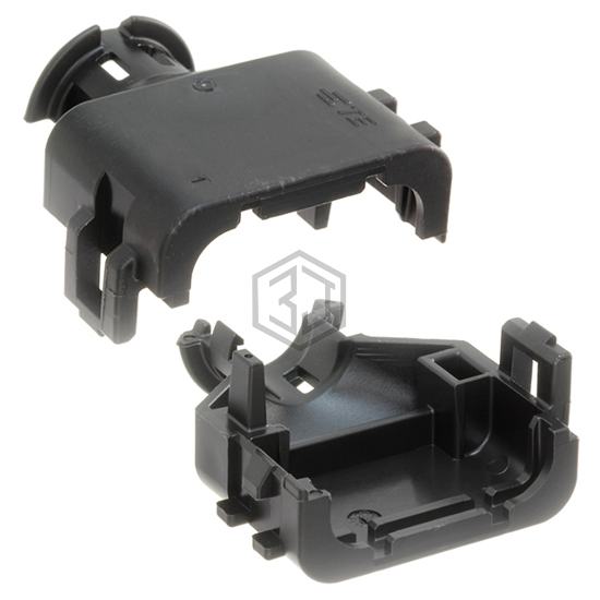 2292861-1 - TE Connectivity AMP Connectors - Rectangular Connectors - Accessories