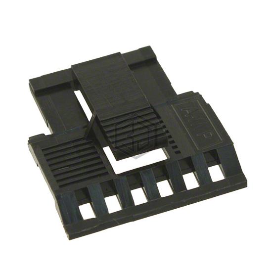 102681-2 - TE Connectivity AMP Connectors - Rectangular Connectors - Accessories
