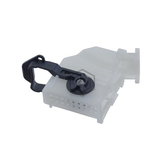 1326132-2 - TE Connectivity AMP Connectors - Rectangular Connectors - Accessories
