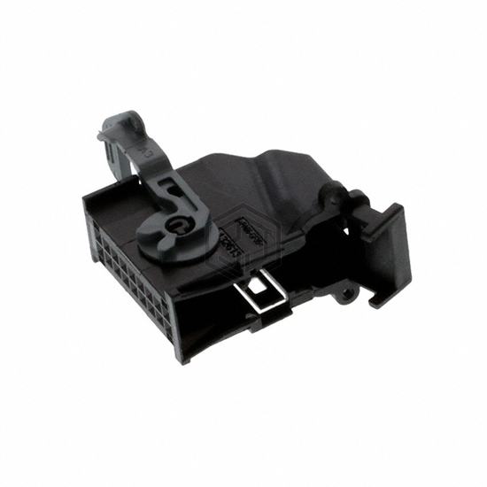 1326132-1 - TE Connectivity AMP Connectors - Rectangular Connectors - Accessories