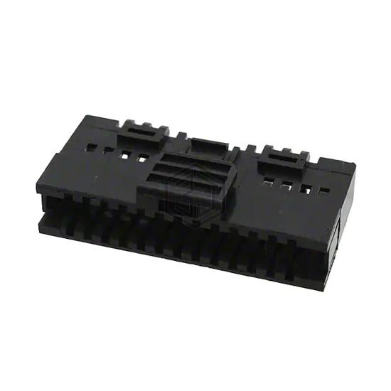 0015045281 - Molex - Rectangular Connectors - Accessories