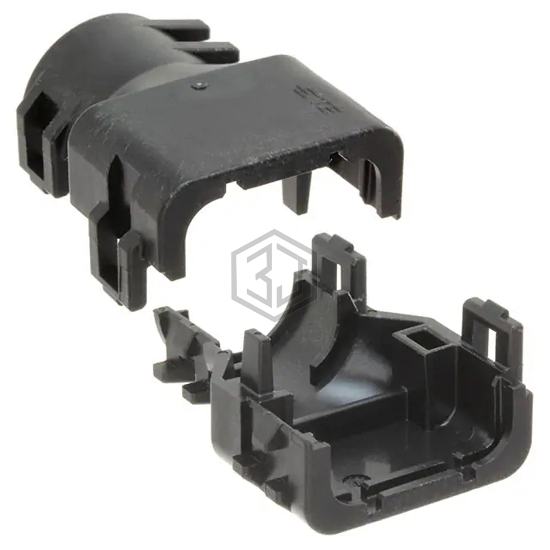 2292862-2 - TE Connectivity AMP Connectors - Rectangular Connectors - Accessories