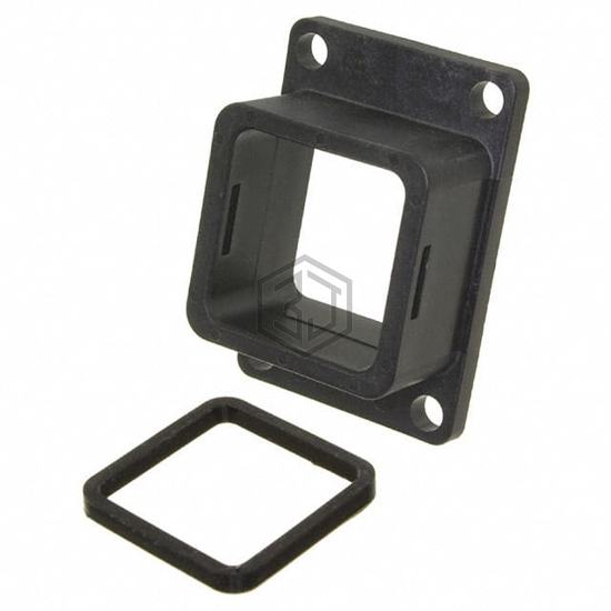 10140957-101LF - Amphenol ICC (FCI) - Rectangular Connectors - Accessories