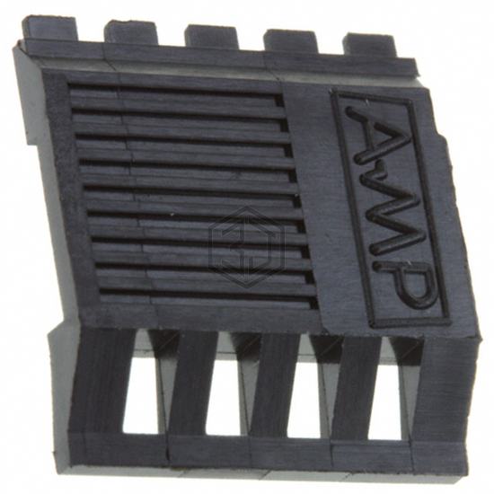 102541-3 - TE Connectivity AMP Connectors - Rectangular Connectors - Accessories