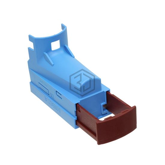 1355541-2 - TE Connectivity AMP Connectors - Rectangular Connectors - Accessories