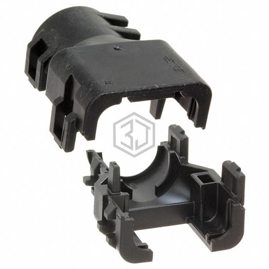 2292799-2 - TE Connectivity AMP Connectors - Rectangular Connectors - Accessories