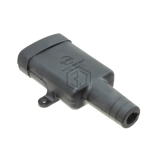 0194260001 - Molex - Rectangular Connectors - Accessories