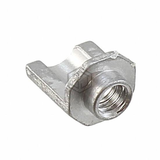 530721-1 - TE Connectivity Aerospace, Defense and Marine - Rectangular Connectors - Accessories