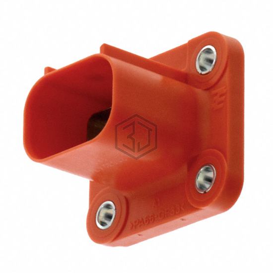 2103247-4 - TE Connectivity AMP Connectors - Rectangular Connectors - Accessories