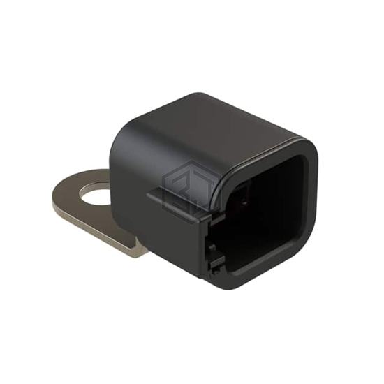 ATP04-6PB-BUS - Amphenol Sine Systems Corp - Rectangular Connectors - Accessories