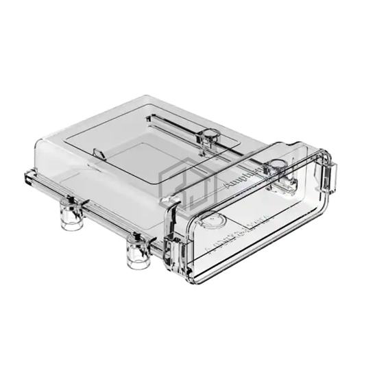 AIPXE-5X650A-E017 - Amphenol Sine Systems Corp - Rectangular Connectors - Accessories