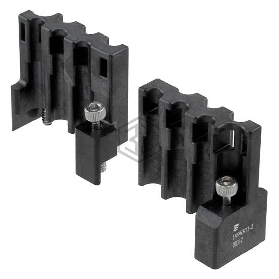 1996373-2 - TE Connectivity Aerospace, Defense and Marine - Rectangular Connectors - Accessories