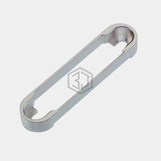G125-9603402 - Harwin Inc. - Rectangular Connectors - Accessories