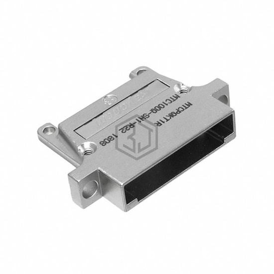 MTC100Q-SH1-P22 - TE Connectivity Aerospace, Defense and Marine - Rectangular Connectors - Accessories