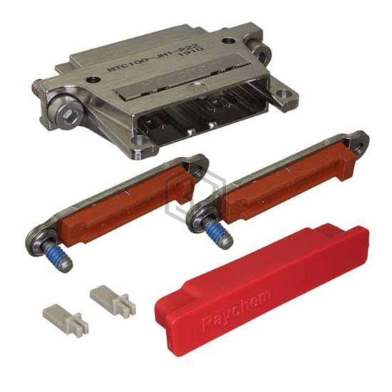 MTC100-JH1-P22 - TE Connectivity Raychem Cable Protection - Rectangular Connectors - Accessories