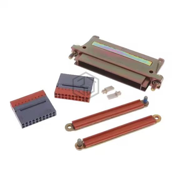 MTCPK2PJC22SS - TE Connectivity Aerospace, Defense and Marine - Rectangular Connectors - Accessories