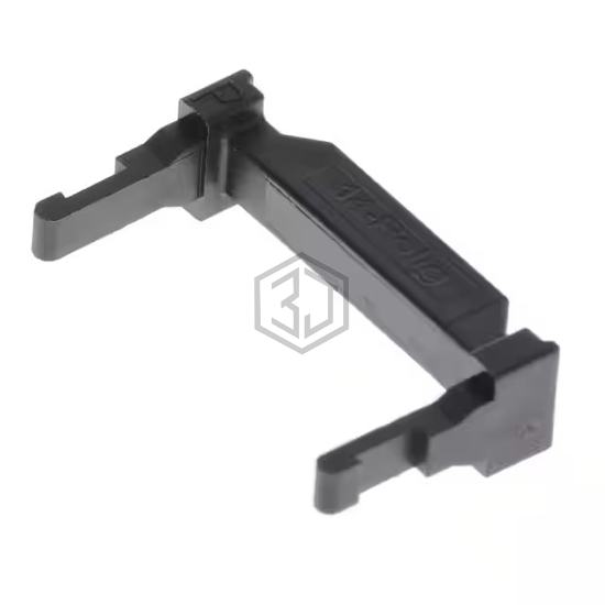 CA2114SR100 - Cvilux USA - Rectangular Connectors - Accessories
