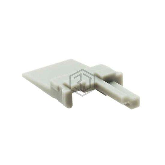 AW2P-A - Amphenol Sine Systems Corp - Rectangular Connectors - Accessories