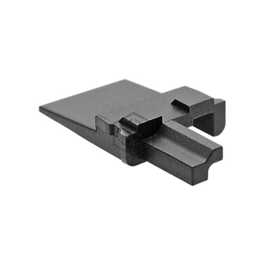 AW2P-B - Amphenol Sine Systems Corp - Rectangular Connectors - Accessories