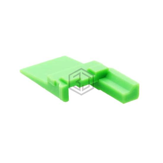 AW2P-C - Amphenol Sine Systems Corp - Rectangular Connectors - Accessories