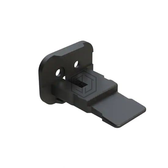 AW2S-B - Amphenol Sine Systems Corp - Rectangular Connectors - Accessories