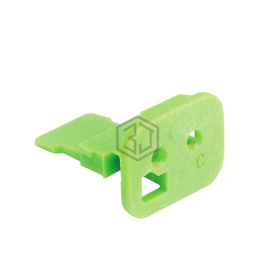 AW2S-C - Amphenol Sine Systems Corp - Rectangular Connectors - Accessories