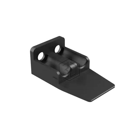 AWP-2SB - Amphenol Sine Systems Corp - Rectangular Connectors - Accessories