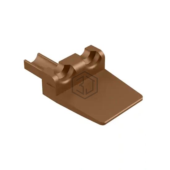 AWP-2PD - Amphenol Sine Systems Corp - Rectangular Connectors - Accessories