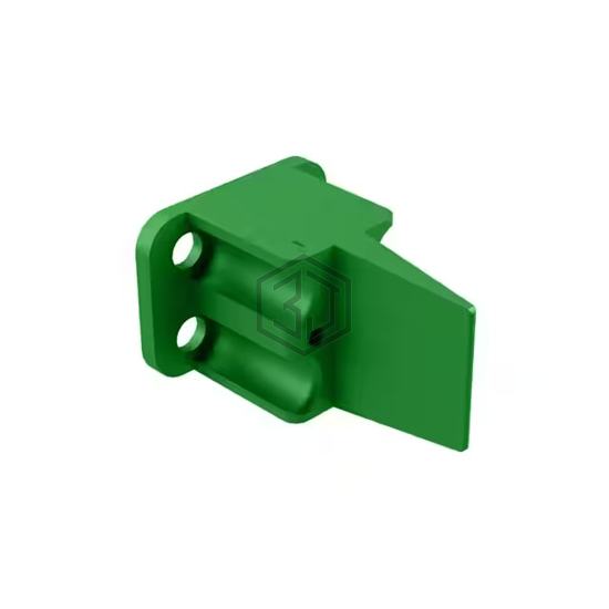 AWP-4SC - Amphenol Sine Systems Corp - Rectangular Connectors - Accessories