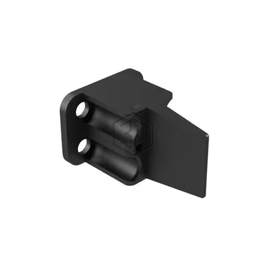 AWP-4SB - Amphenol Sine Systems Corp - Rectangular Connectors - Accessories