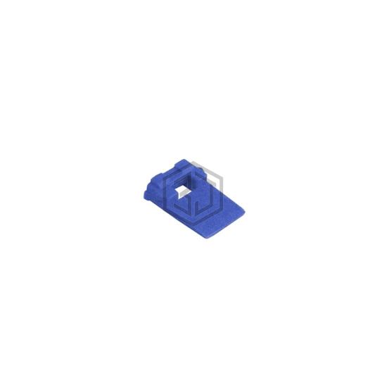 WLP02 - Bulgin - Rectangular Connectors - Accessories
