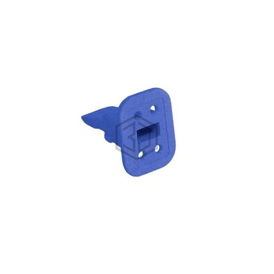 WLS04 - Bulgin - Rectangular Connectors - Accessories