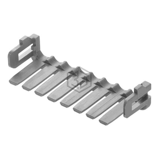 2127252080 - Molex - Rectangular Connectors - Accessories