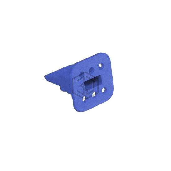 WLS06 - Bulgin - Rectangular Connectors - Accessories