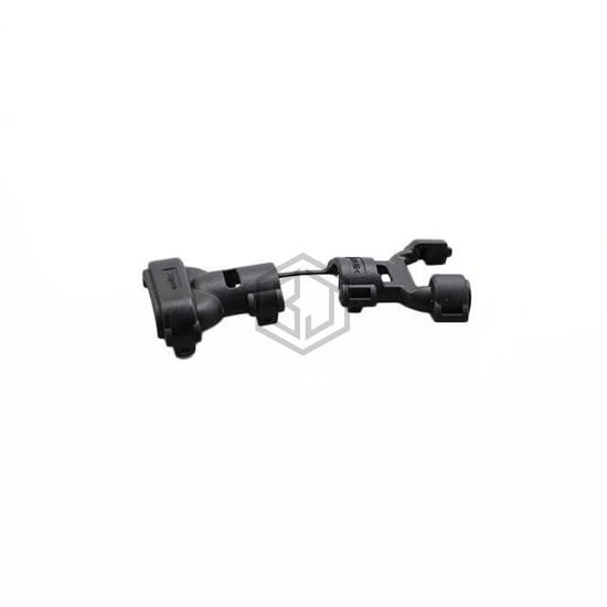 1600914020 - Molex - Rectangular Connectors - Accessories