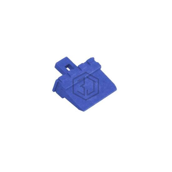 WLP08 - Bulgin - Rectangular Connectors - Accessories