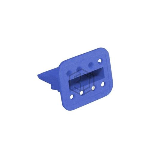 WLS08 - Bulgin - Rectangular Connectors - Accessories