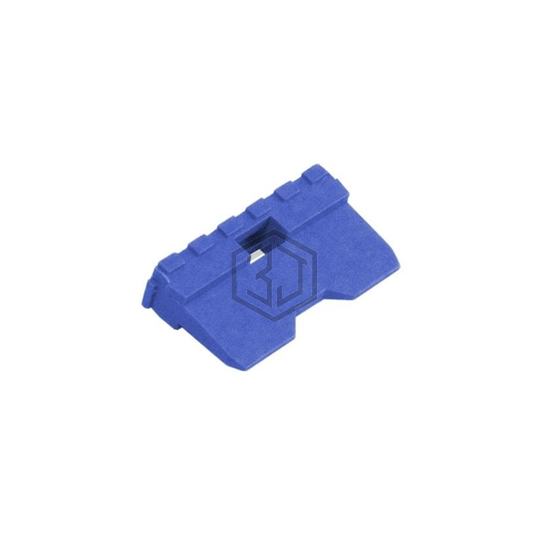 WLP12 - Bulgin - Rectangular Connectors - Accessories