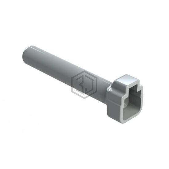 ATM2S-BT - Amphenol Sine Systems Corp - Rectangular Connectors - Accessories