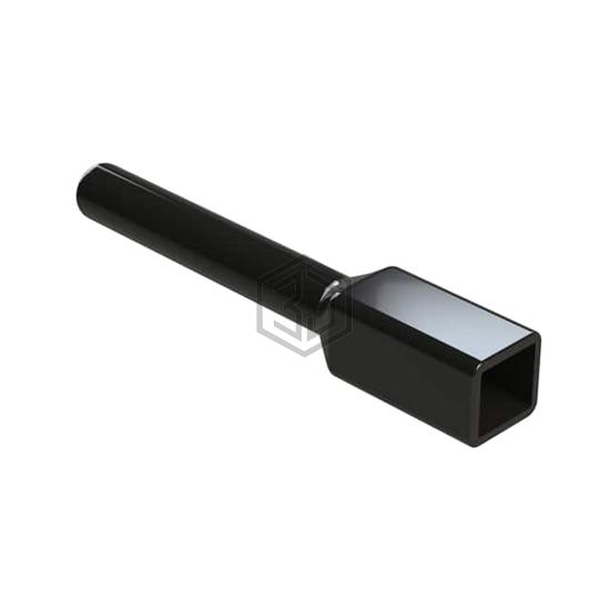 ATM2P-BT-BK - Amphenol Sine Systems Corp - Rectangular Connectors - Accessories