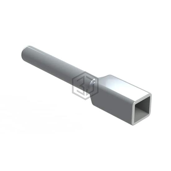 ATM2P-BT - Amphenol Sine Systems Corp - Rectangular Connectors - Accessories