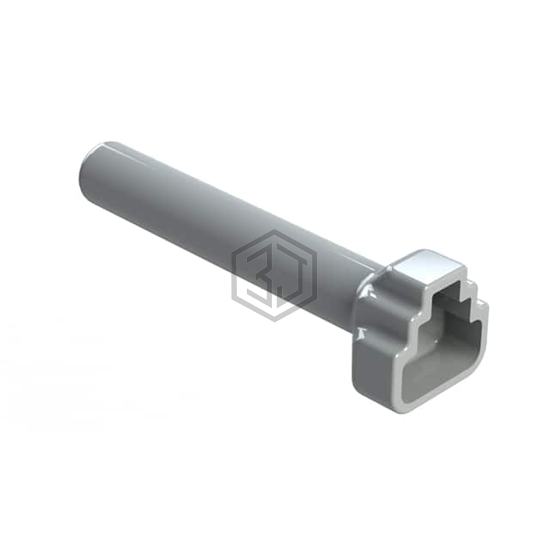 ATM3S-BT - Amphenol Sine Systems Corp - Rectangular Connectors - Accessories
