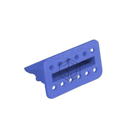 WLS12 - Bulgin - Rectangular Connectors - Accessories