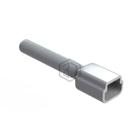 ATM3P-BT - Amphenol Sine Systems Corp - Rectangular Connectors - Accessories