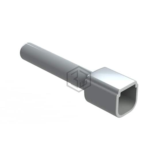 ATM4P-BT - Amphenol Sine Systems Corp - Rectangular Connectors - Accessories