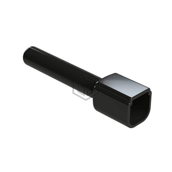 ATM4P-BT-BK - Amphenol Sine Systems Corp - Rectangular Connectors - Accessories