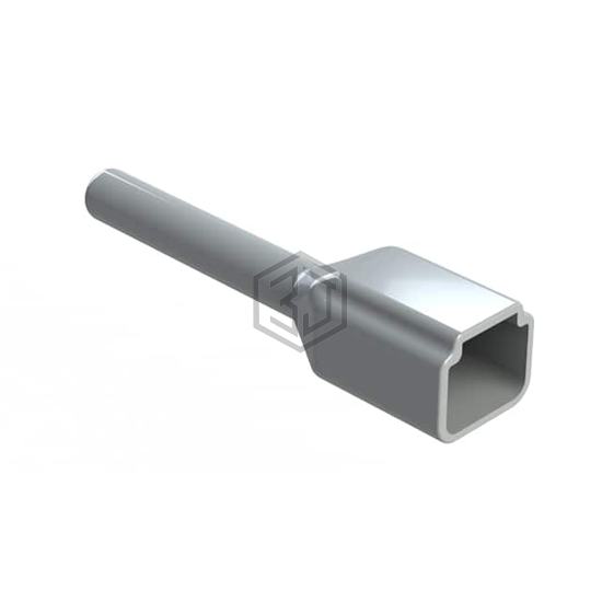 ATP2P-BT - Amphenol Sine Systems Corp - Rectangular Connectors - Accessories