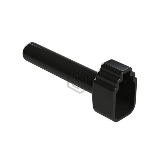 ATM6S-BT-BK - Amphenol Sine Systems Corp - Rectangular Connectors - Accessories